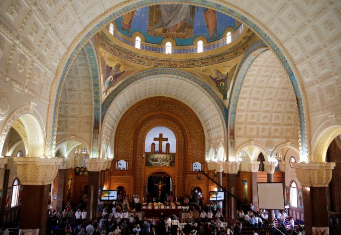 Pyramids, Nile Cruise & Lake Nasser