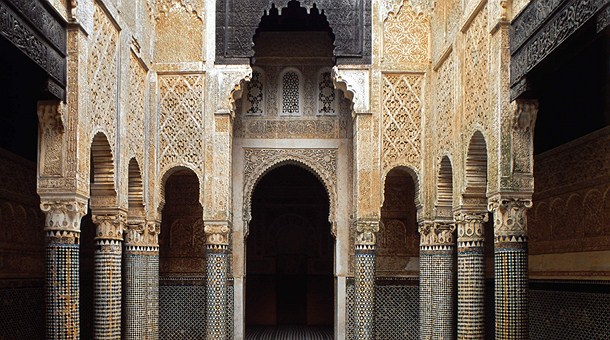 El mejor tour por Dubái y Marruecos