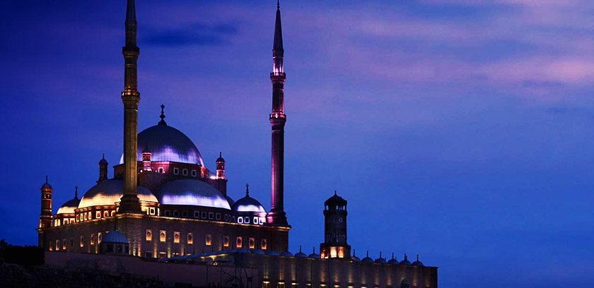 Pyramids, Nile Cruise & Lake Nasser