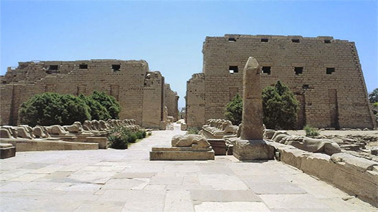 Cairo day trip to Menya, Tal Amarna & Beni Hassan Tombs