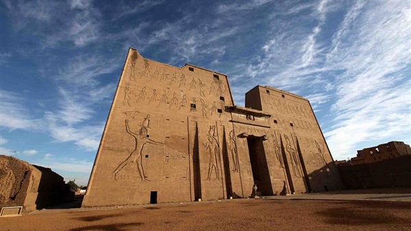 Tour de la Sagrada Familia en Egipto