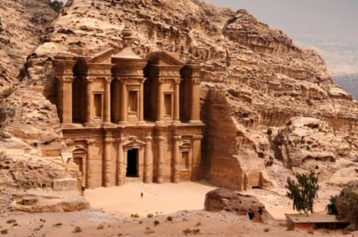 Egypt and Jordan Tours Packages