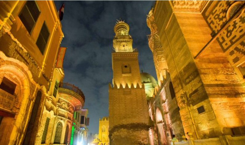 Cairo City Breaks