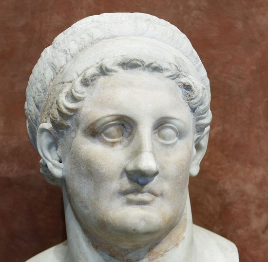 Ptolemy I