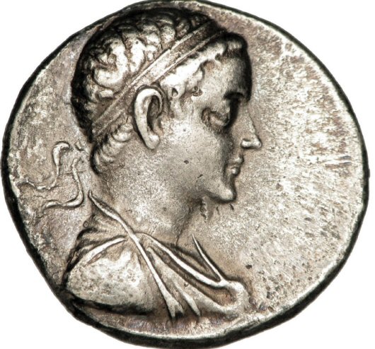 Ptolemy V
