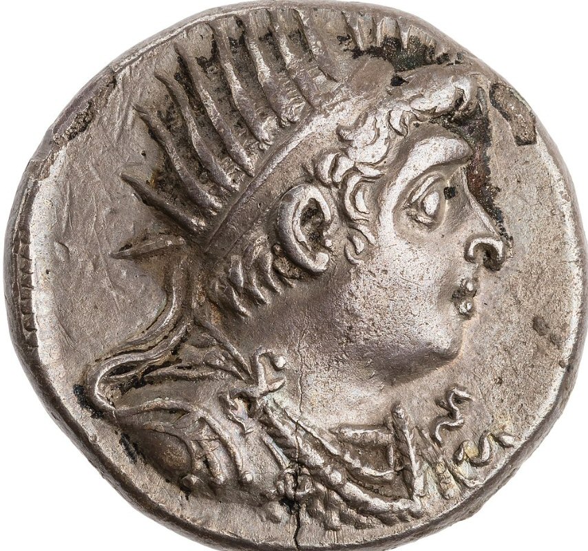Ptolemy VIII