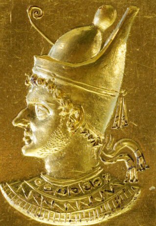 Ptoley VI