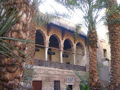 Yemen Taizz El Iman Ahmad Palace El Iman Ahmad Palace Yemen - Taizz - Yemen