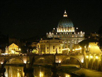 Italy Rome Vatican City Vatican City Rome - Rome - Italy