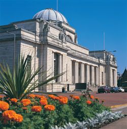 United Kingdom Cardiff  National Museum of Wales National Museum of Wales United Kingdom - Cardiff  - United Kingdom