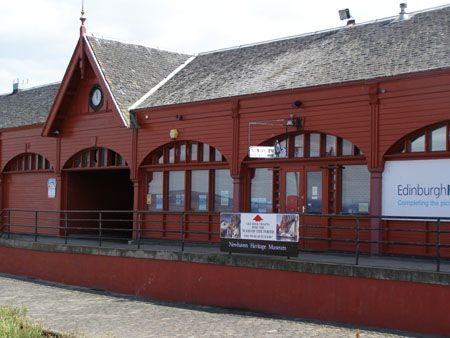 Newhaven Heritage Museum