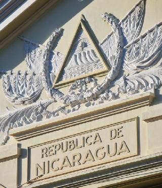 Nicaragua Managua National Museum National Museum Nicaragua - Managua - Nicaragua