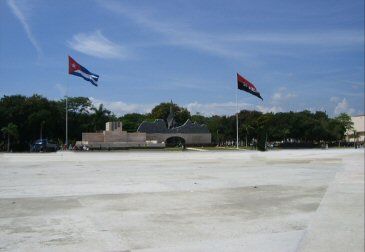 Cuba Bayamo la Patria Square la Patria Square Cuba - Bayamo - Cuba