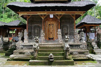 Indonesia Bangli Kehen Temple Kehen Temple Indonesia - Bangli - Indonesia