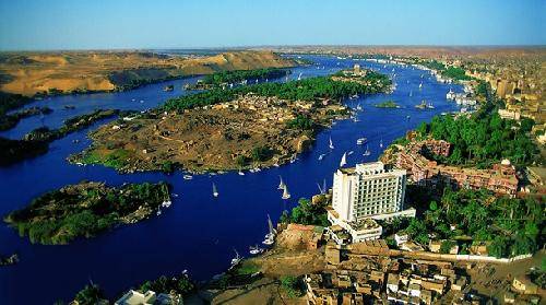 Egypt  Aswan Aswan Africa -  - Egypt