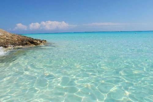 Beaches of Marsa Matrouh Ras El Hekma