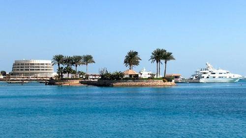 Egypt  Hurghada Hurghada Red Sea -  - Egypt