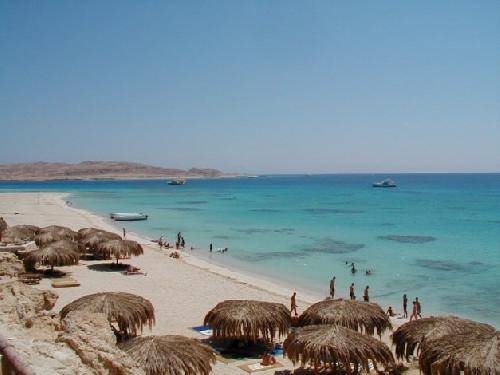 Egypt  Hurghada Hurghada Red Sea -  - Egypt