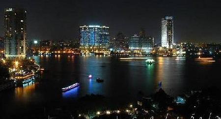 Cairo, Much More Than  a City