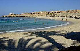 Egypt El Quseir Wadi El Hammamat Wadi El Hammamat Red Sea - El Quseir - Egypt
