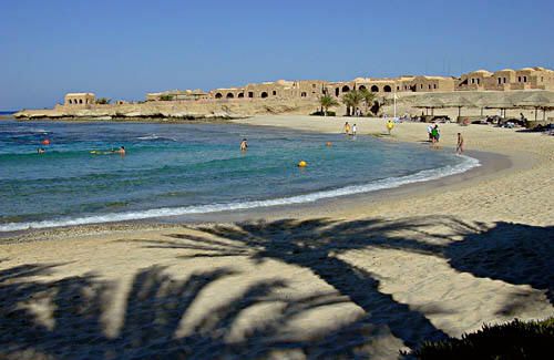 Egypt  El Quseir El Quseir Red Sea -  - Egypt