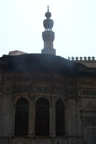 Egypt Cairo Mosque of El Qadi Yahya Mosque of El Qadi Yahya Cairo - Cairo - Egypt