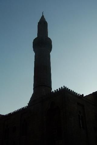 Egypt Cairo Mosque of  Yusuf Agha El Hin Mosque of  Yusuf Agha El Hin Cairo - Cairo - Egypt