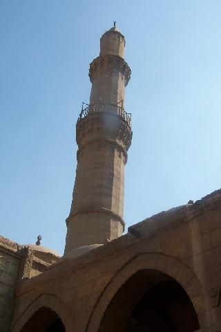 Egypt Cairo Mosque of Sulayman Pasha Mosque of Sulayman Pasha Egypt - Cairo - Egypt