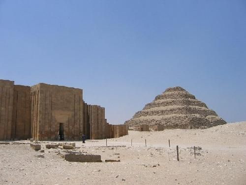 Egypt Cairo Royal Tombs Royal Tombs Egypt - Cairo - Egypt