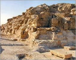 Djed-Ef-Ra Pyramid