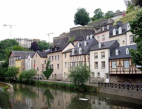 Luxembourg  Luxembourg Luxembourg Luxembourg -  - Luxembourg