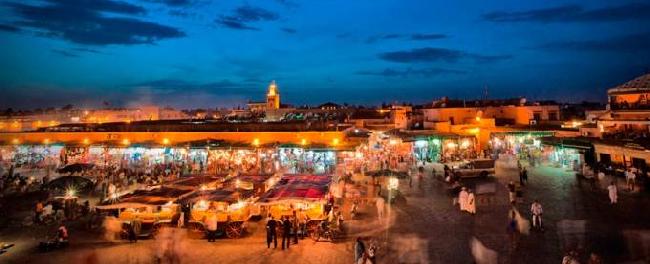Morocco  Fez Fez Africa -  - Morocco
