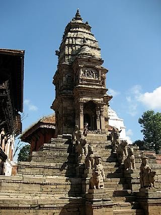 Batsala Temple