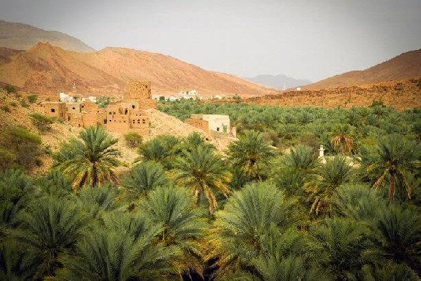   Oman Oman Oman -  - 