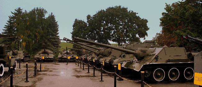 Ukraine Kiev Museum of the Great Patriotic War Museum of the Great Patriotic War Ukraine - Kiev - Ukraine