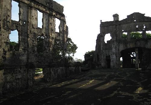Philippines  Corregidor Corregidor Philippines -  - Philippines