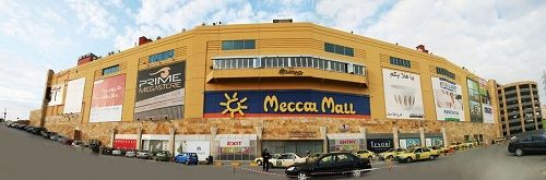 Saudi Arabia Mecca mecca mall mecca mall Saudi Arabia - Mecca - Saudi Arabia