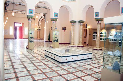 Saudi Arabia Mecca mecca museum mecca museum Saudi Arabia - Mecca - Saudi Arabia