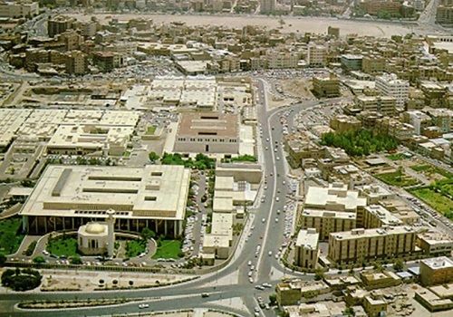 Saudi Arabia At Taif City center City center Saudi Arabia - At Taif - Saudi Arabia