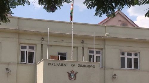 Zimbabwe Harare Parliament of Zimbabwe Parliament of Zimbabwe Zimbabwe - Harare - Zimbabwe