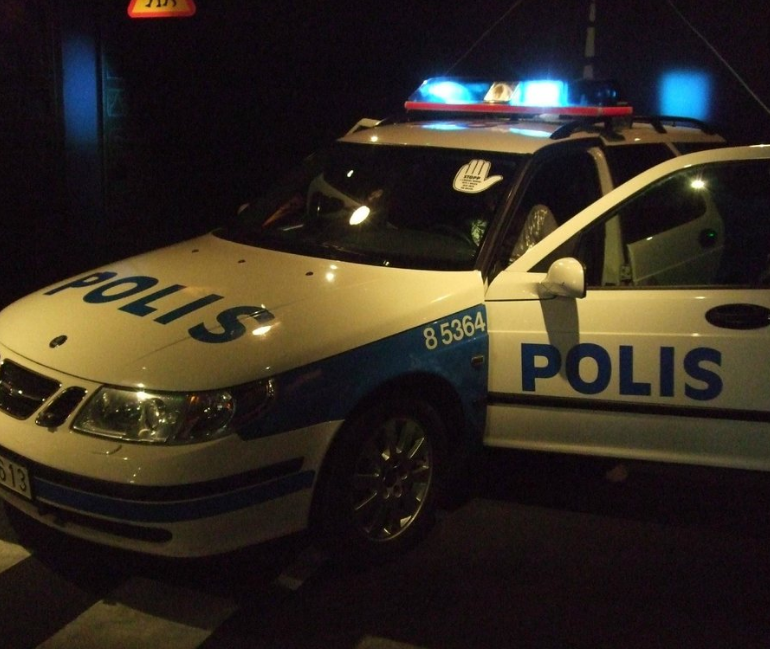 Sweden Stockholm the Police Museum the Police Museum Stockholm - Stockholm - Sweden