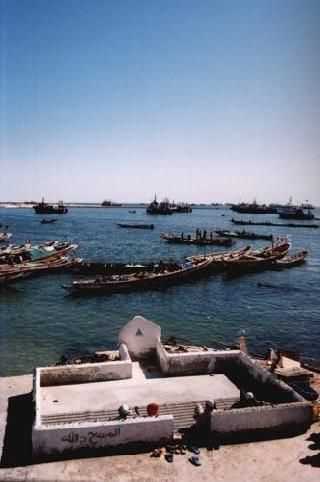 Dakhlet Nouadhibou