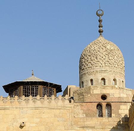 Mosque of El Azhar