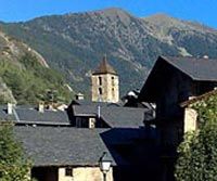 Andorra Ordino Major Square Major Square Andorra - Ordino - Andorra