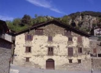 Andorra Sispony Rull House Rull House Andorra - Sispony - Andorra