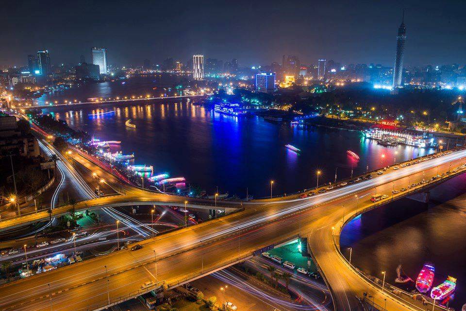 Tour de 12 días por Egipto y Jordania