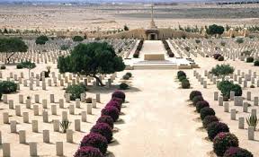 Viaje de un día a Alamein y Alejandría (9 horas)