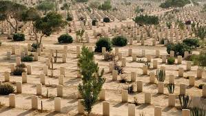 Viaje de un día a Alamein y Alejandría (9 horas)