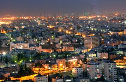 Tour de 12 días por Egipto y Jordania