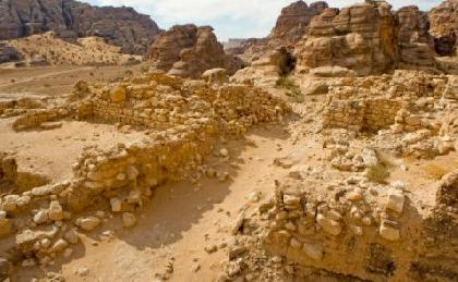 Tour de 12 días por Egipto y Jordania